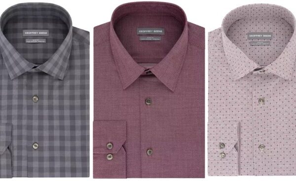 Kohls mens tall dress shirts