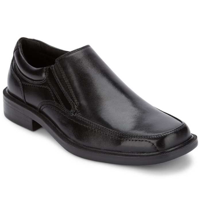 Size 8 mens dress shoes