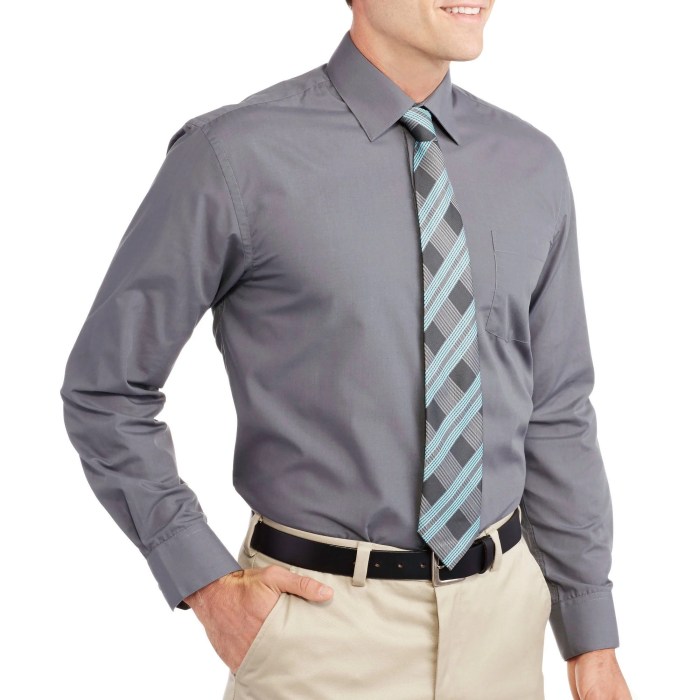 Mens dress shirts online canada