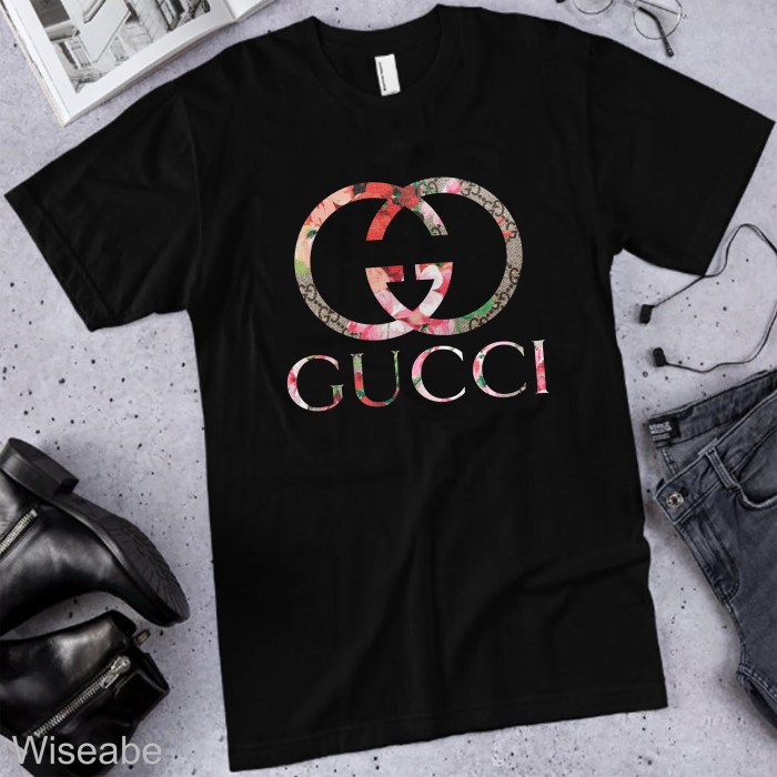 Gucci women's dress shirt