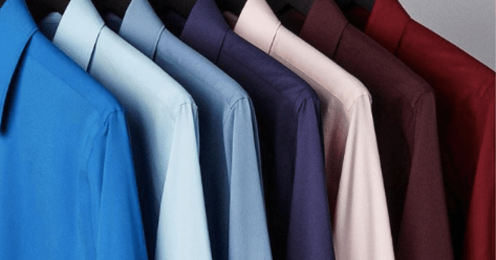 Express dress shirts mens