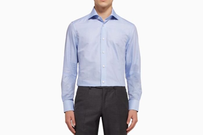 Best dress shirts for men online