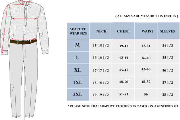 Sun shirt chart adult uv hoodie adults safe sizes sizing camo blue size dhufish mackeral spanish 4xl xs available coral