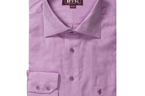 Mens royal oxford dress shirt