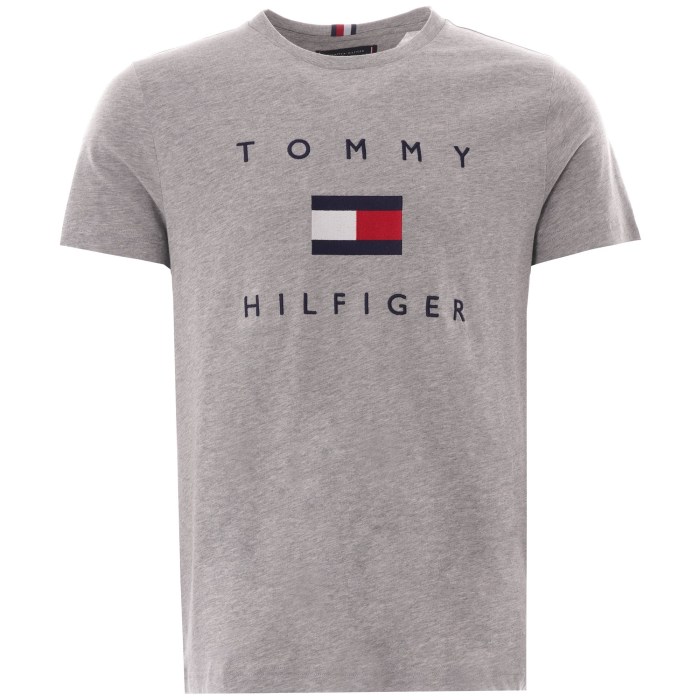 Tommy hilfiger men's dress shirt